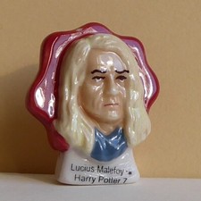 Harry Potter 7 Bean - WB 2011