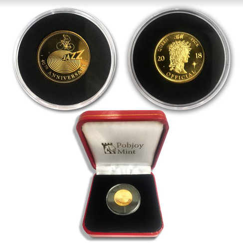Queen brian may - may, gold