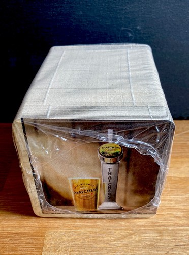 Sealed pack thatchers - thatchers, gold