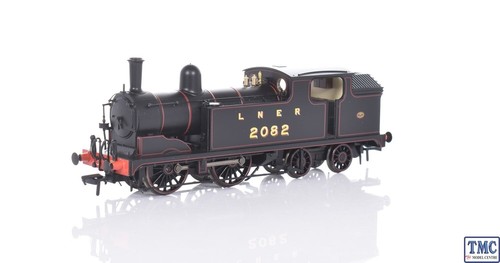 253zsf bachmann lner g5 - bachmann,