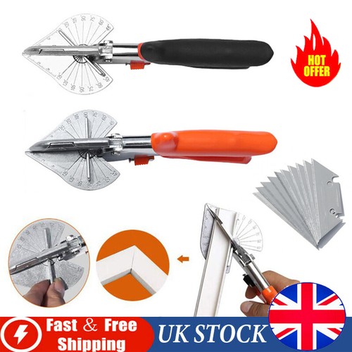 Multi angle cutter - multi,