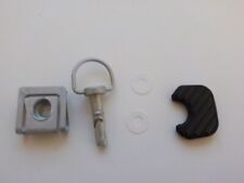 SMART ROADSTER FORTWO ENGINE COVER CATCH FASTENER LOCKING SCREW