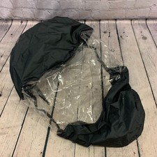 Quinny Moodd Pushchair Rain Cover Raincover