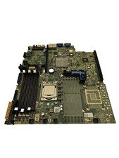 Dell PowerEdge R320 Socket