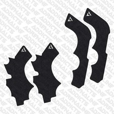 01 - 2026 Kawasaki KX85 KX100