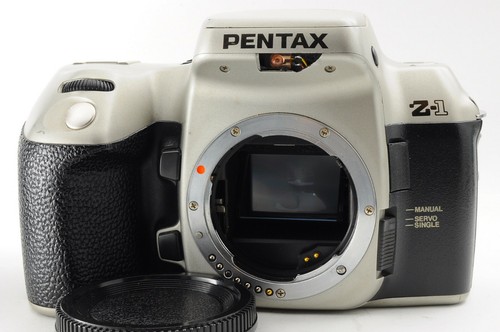Pentax 1 35mm slr af - is],