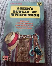 Queen bureau of - queen's,
