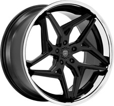22" Lexani SPYDERAlloy Wheels - Range Rover Sport Audi Q8 Bentley