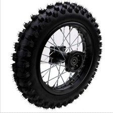 12inch Rear Wheel 80/100-12