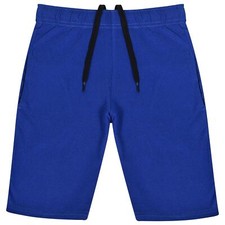 Kids Boys 100% Cotton Shorts
