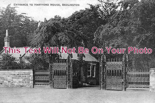 Hartford house - no, 39