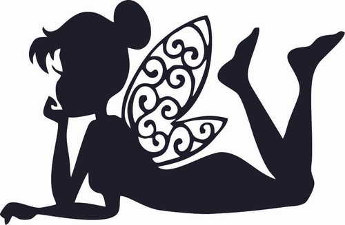 Fairy-Beautiful-Funny-Stickers