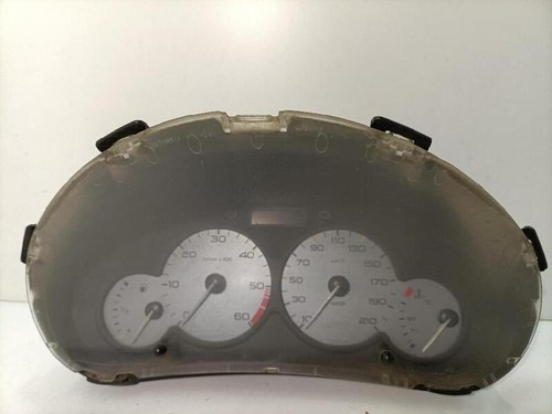 6104qn dashboard for citroen - for,