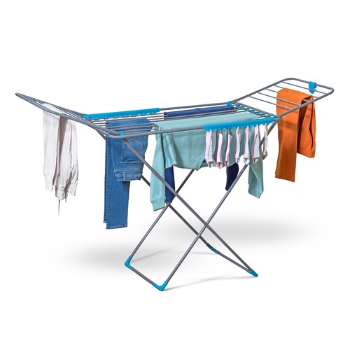 Cuqoo foldable winged clothes - cuqoo,