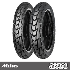 1 x 130/70 17 62R TL Front Or