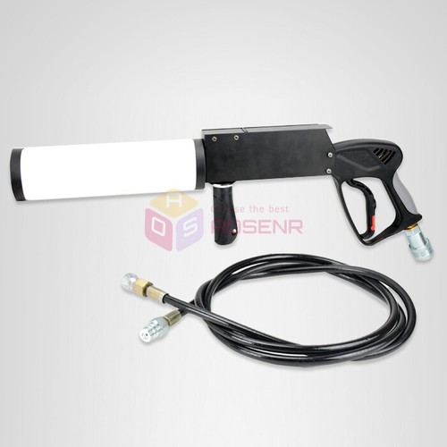 Stage equipment co2 gun led - co2,