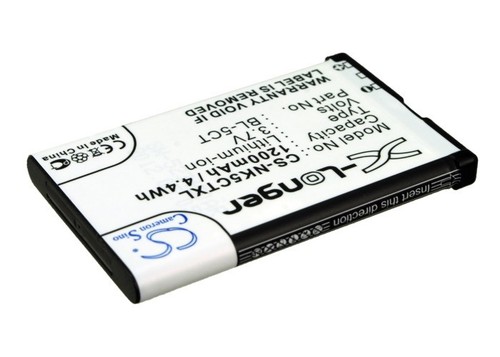 Battery for nokia c3 - for, c3-01