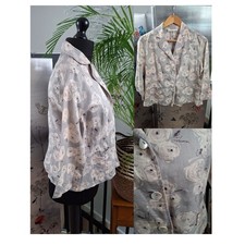 Grey LADIES JACKET Short
