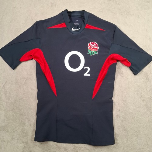 England rugby nike - england,