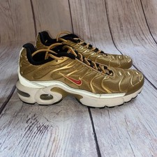 Nike Air Max Plus Boys 5Y TN