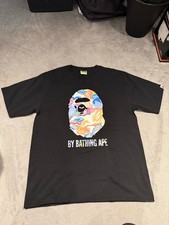 Bape T Shirt 2XL