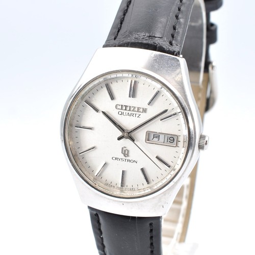 Citizen crystron 730321k - citizen, 4-730321k