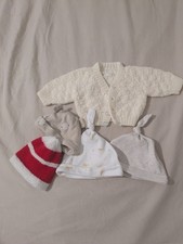 Unisex Baby Clothes Bundle Newborn, 0-3 Months, 3-6 Months New