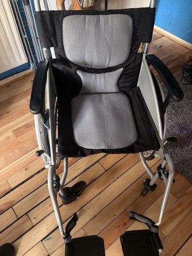 Careco airrex lt - i-go,