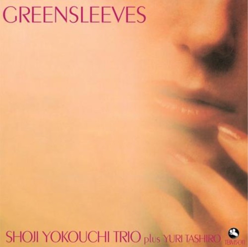 Shoji yokouchi trio - shoji,