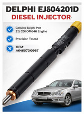Delphi Diesel Injector