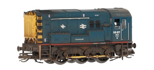Tt3033m hornby gauge 1 120 - tt,