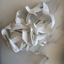 Chanel ribbon meter - ribbon,