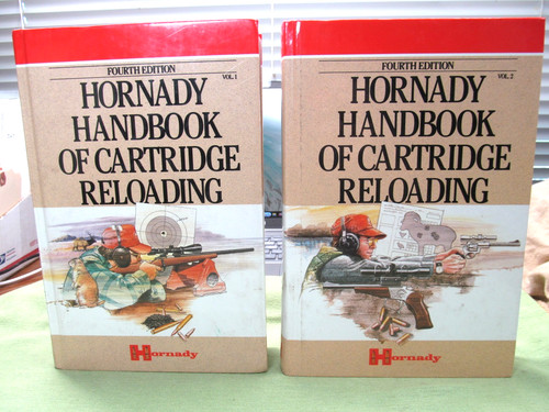 Hornady handbook cartridge - hornady,