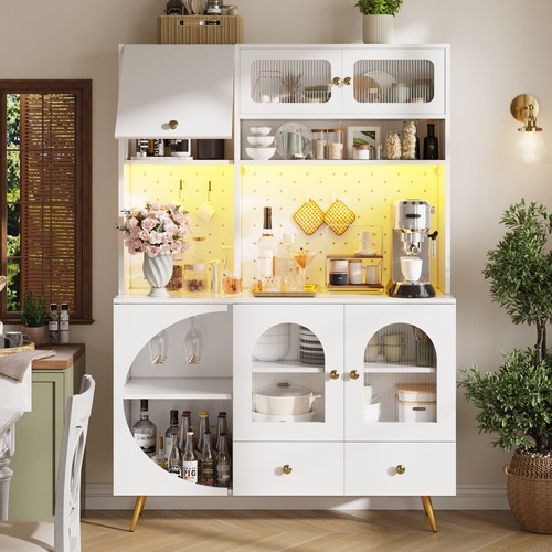 Kitchen cupboard 176cm tall - cupboard,