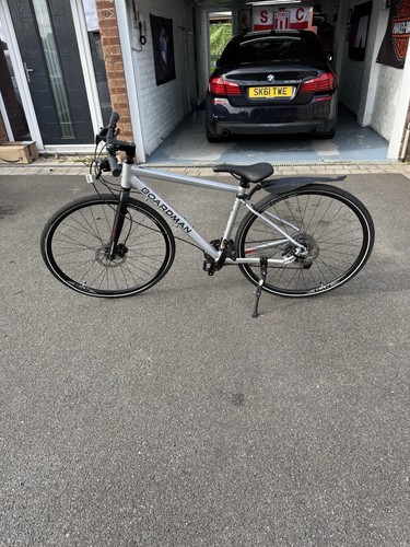 Boardman mtx 2026 hybrid - 8.6,