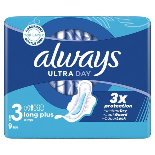 Always ultra day long - always,