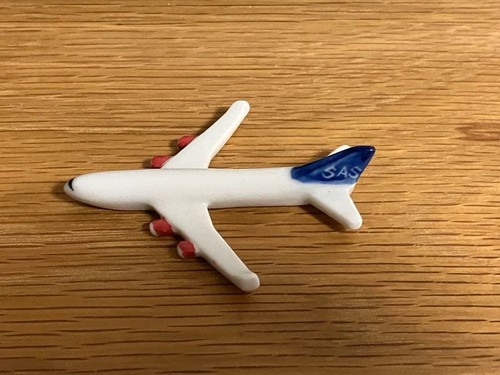 Scandinavian airlines airbus - airlines,