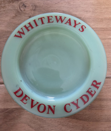 Whiteways devon cyder - whiteways, cider