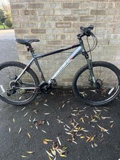 Gents carrera Mountain  Bike  For Sale