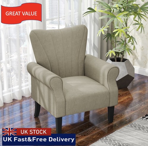 Armchair upholstered modern - armchair,,