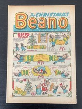 The Christmas Beano No 1327 Dec 23rd 1967