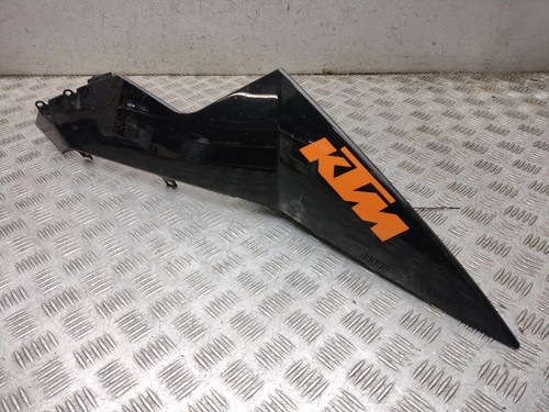 2010 ktm 1190 rc8 side - 1190,