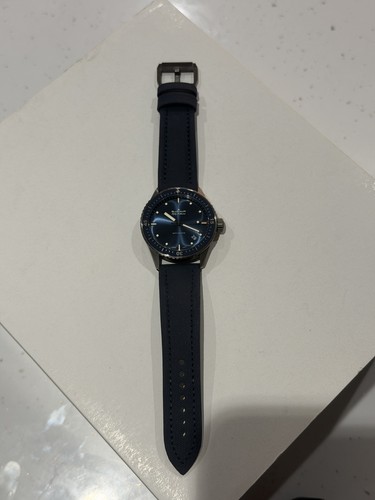 Blancpain fifty fathoms - fifty,