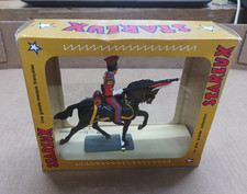 Starlux Vintage Soldier On