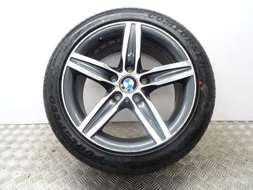 Bmw series f20 - 1, f21