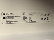 Cantel EndoDry Endoscope