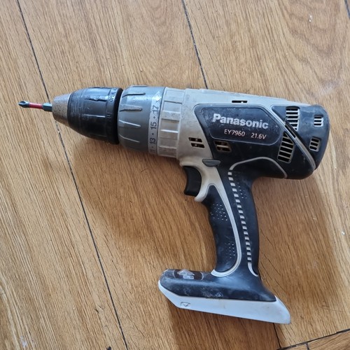 Genuine panasonic ey7960 dual - ,