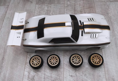 1967 camaro rc body - 1967/68,