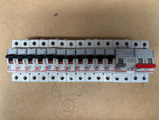 Tenby/Legrand Main Switch RCD