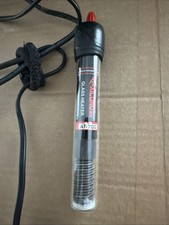 25W Fish Tank Aquarium Heater and Thermostat Submersible